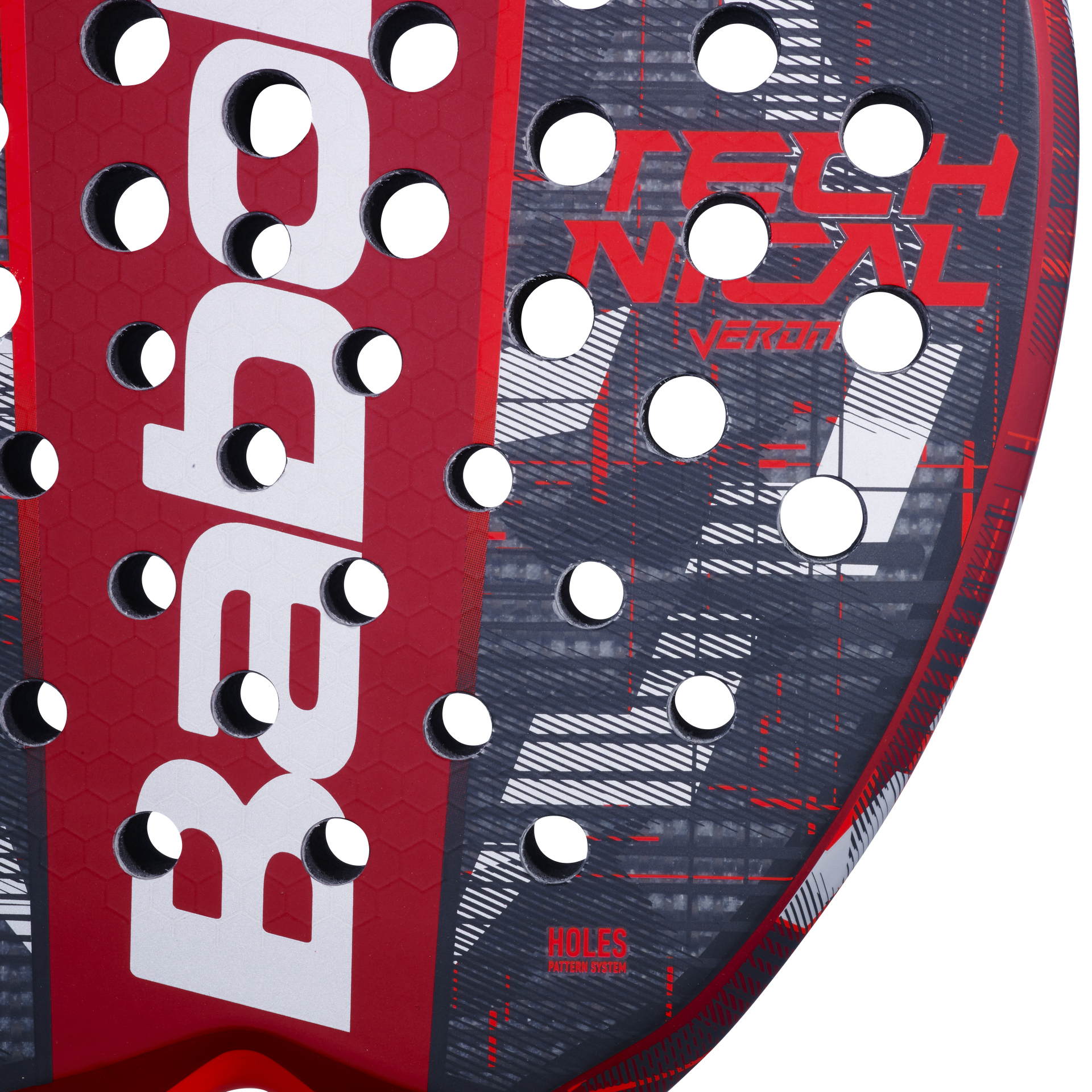 Babolat Technical Veron 2022