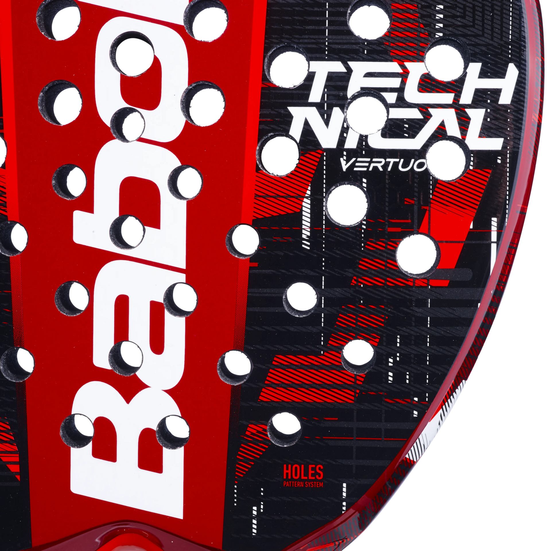 Babolat Technical Vertuo 2022