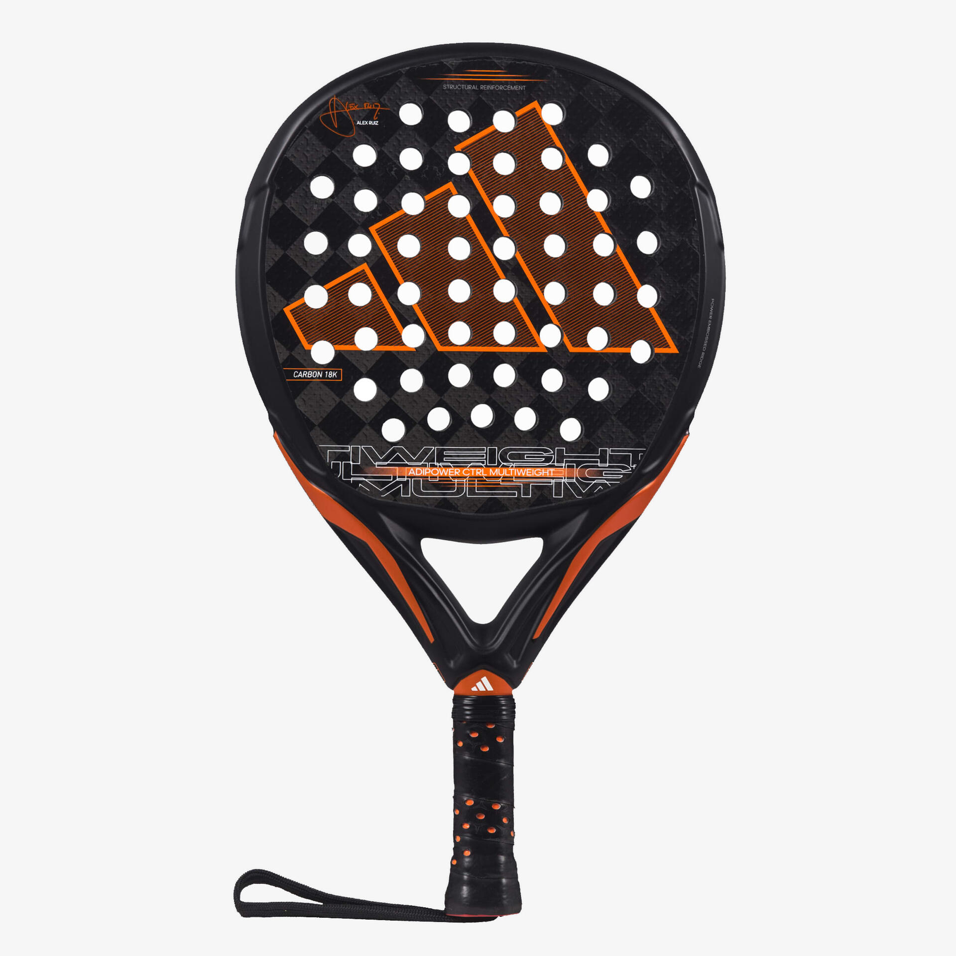 Adipower Multiweight CTRL 3.3
