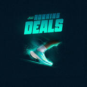 Running Deals