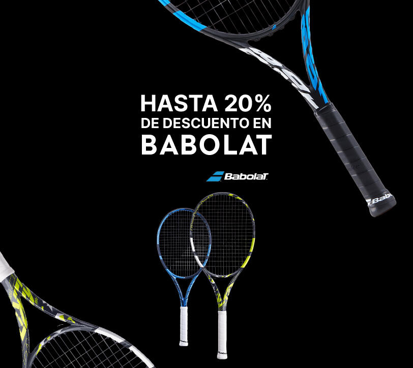 Raquetas head decathlon hot sale
