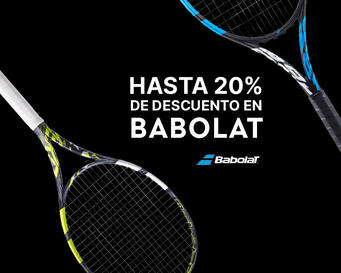 Raqueteros de tenis · Deportes · El Corte Inglés (25)