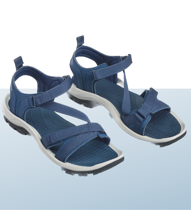 Peter Storm Men's Saunton | Sandals | George Fisher UK