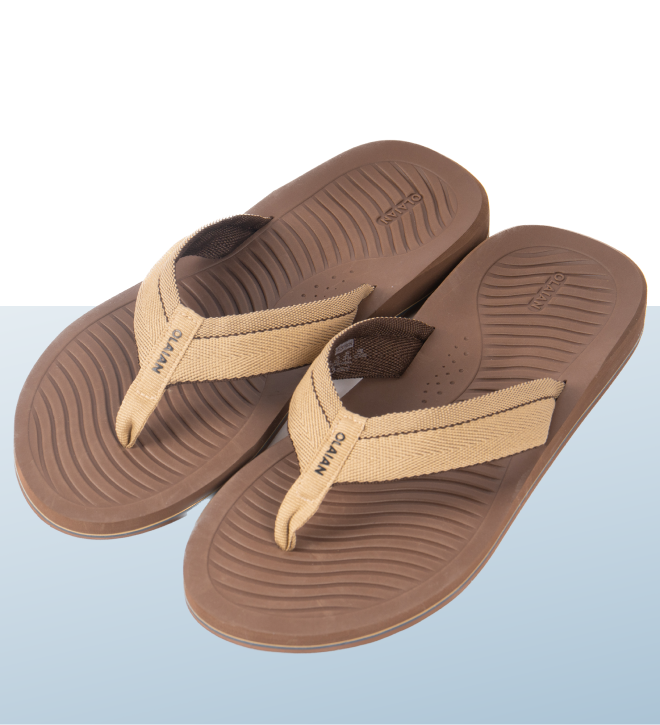 Buy Brown Sandals for Men by FILA Online | Ajio.com