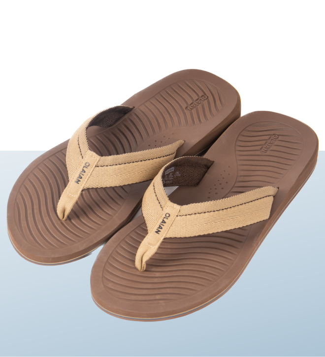 Kids Sandals - Blue