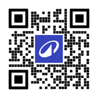 Decathlon Shopping - Scanner le QR Code pour télécharger l'applicaation
