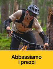 MTB e bici ibride