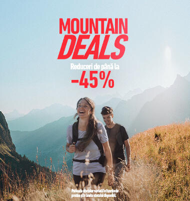 Mountain deals