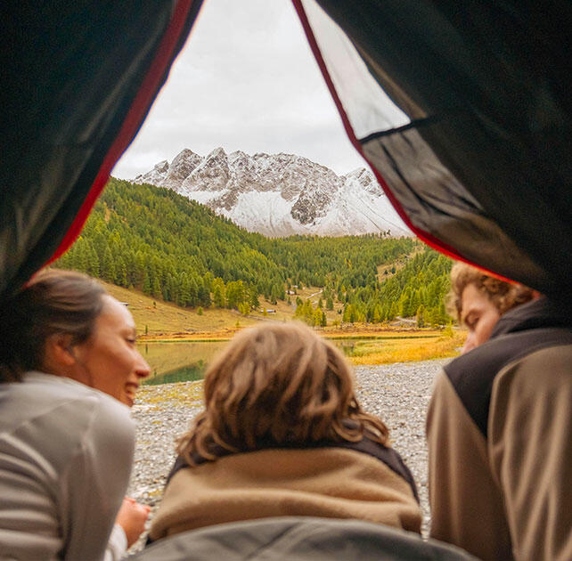 Checklist pour le camping: Les équipements essentiels à emmener