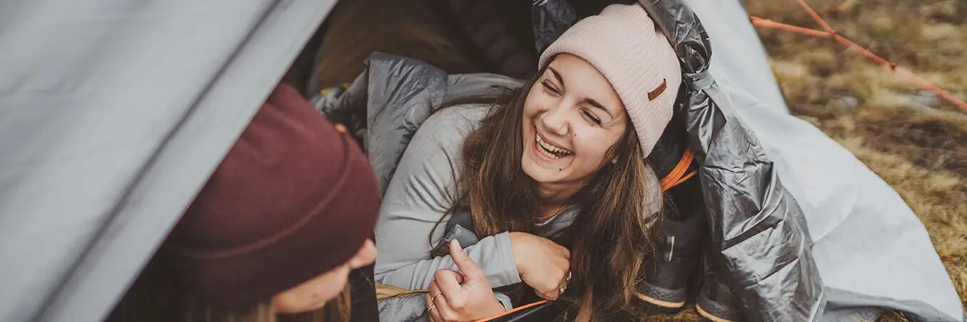 Kühlen ohne Strom so klappt es beim Camping