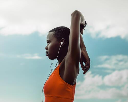 5 conseils pour concocter la parfaite playlist sportive !