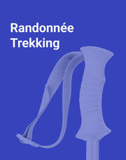 Guide Randonnée Trekking