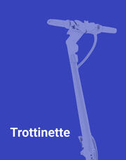 Trottinette