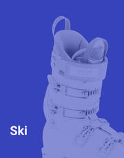 Guide Ski