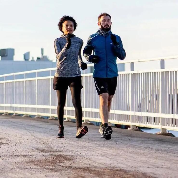 Wat is power walking en hoe begin je ermee?