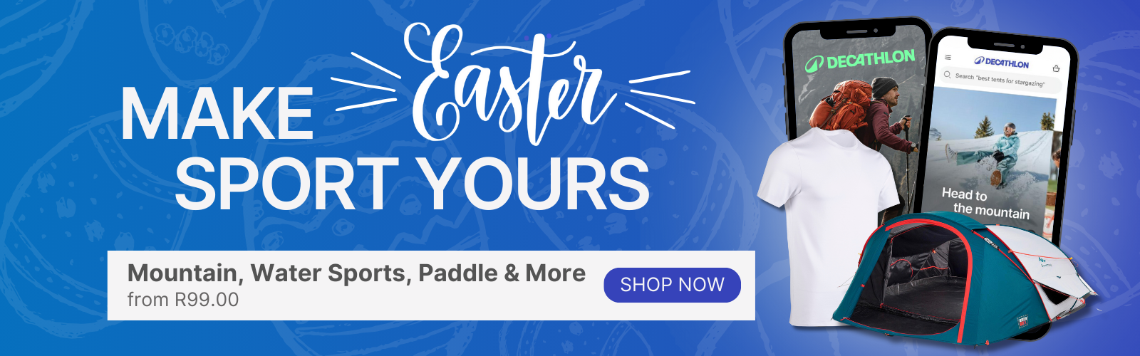 Easter deals