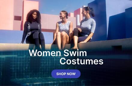 Buy Swim Capri Online In India -  India