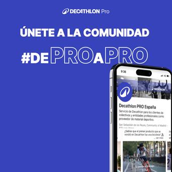 instagram decathlon pro