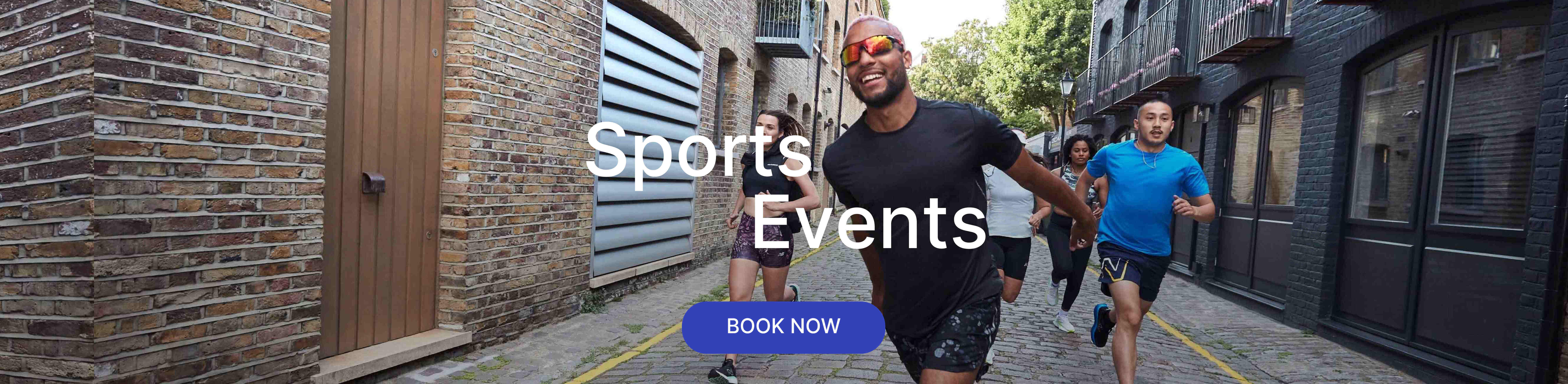 Events 