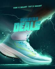 Running Deals