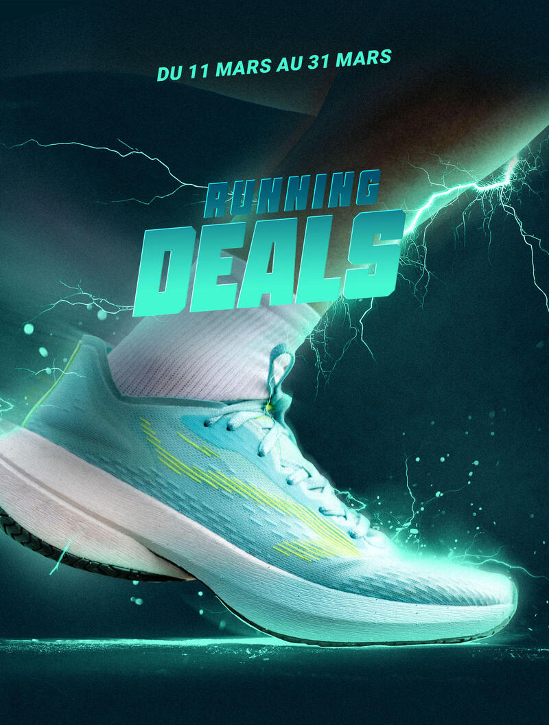 Running deals