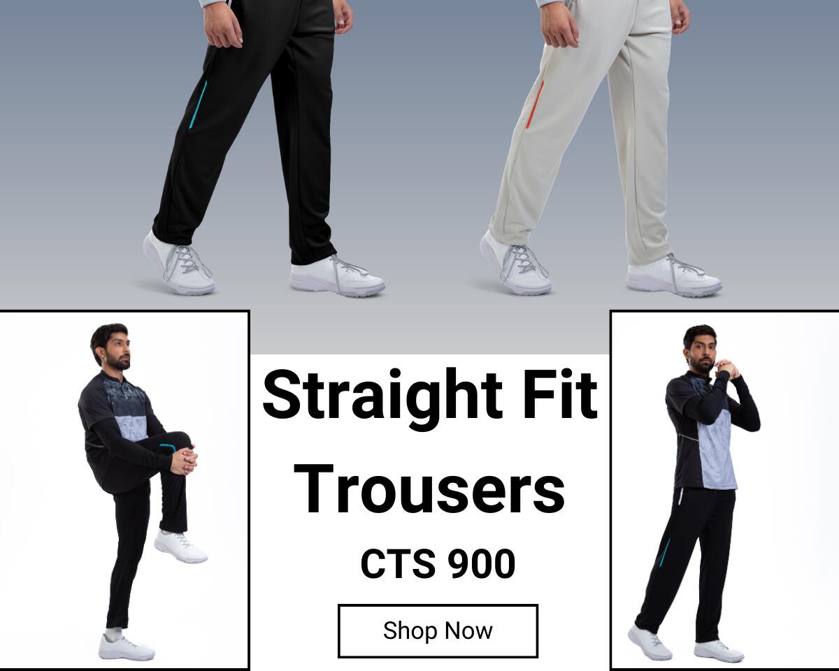 St John's College Hamilton Online Shop | Kukri Sports | Product Details -  St John's Cricket Trousers (SJCS5) 28