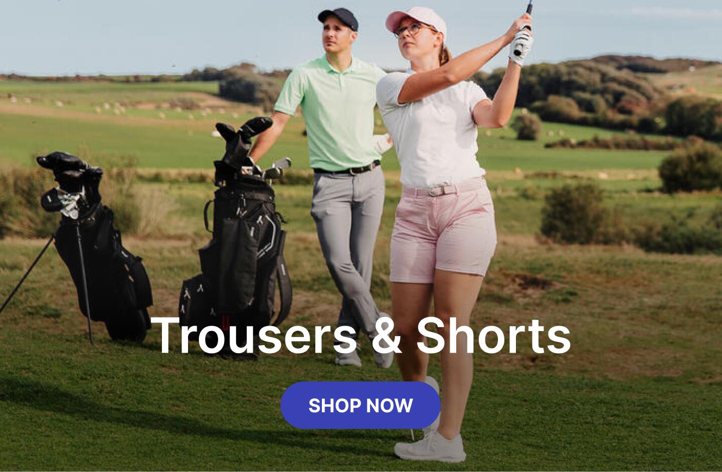 Golf Apparels Online in India