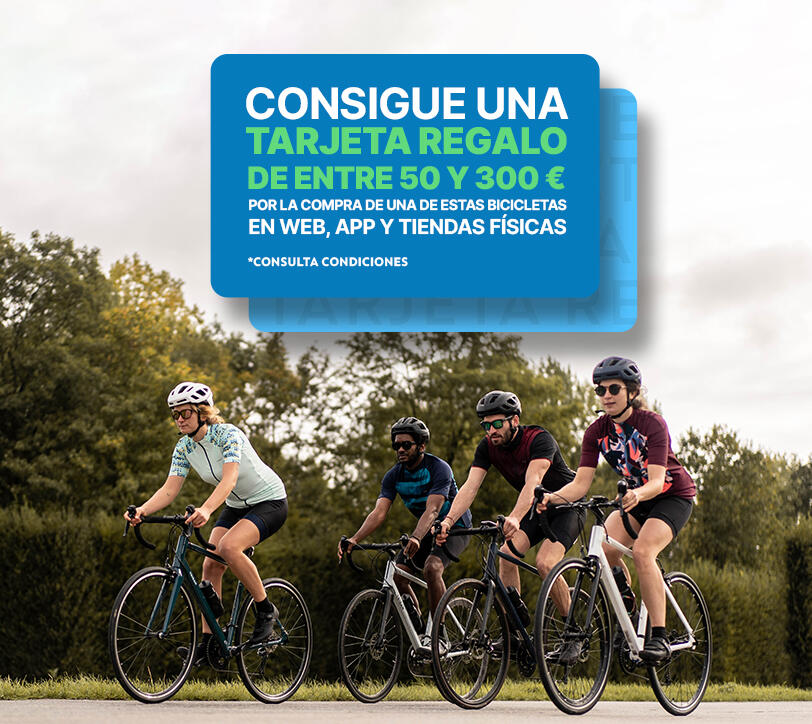 Ropa de ciclismo y equipación ciclista