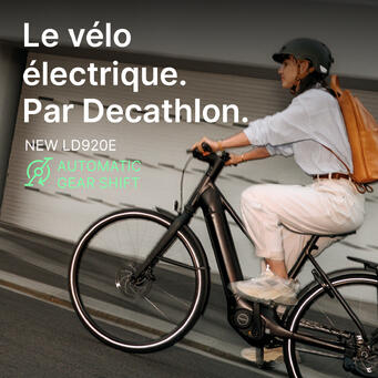 Vélo électrique