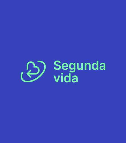 Segunda vida