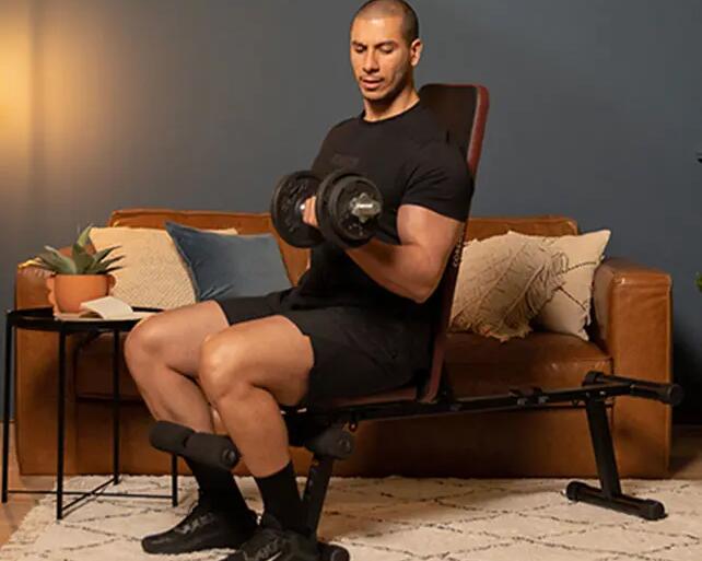 Fitness, Combat & Dance