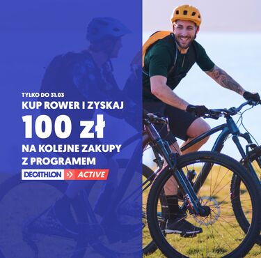 Zyskaj 100zł