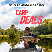 Promo Carpfishing