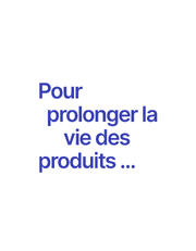 réparer
