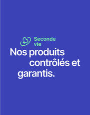 Seconde vie