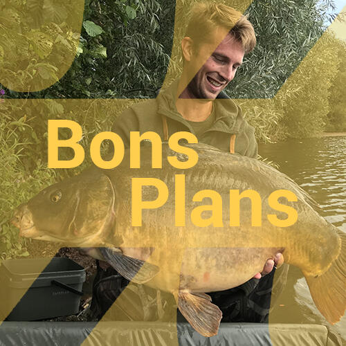 BONS PLANS