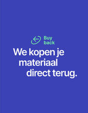 Verkoop jouw sportmateriaal