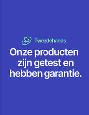 Tweedehands