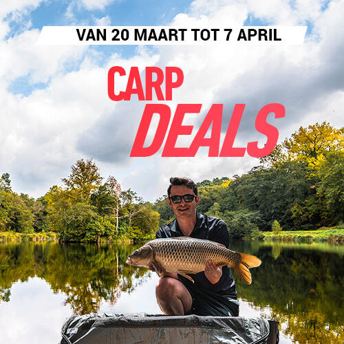 CARP DEALS