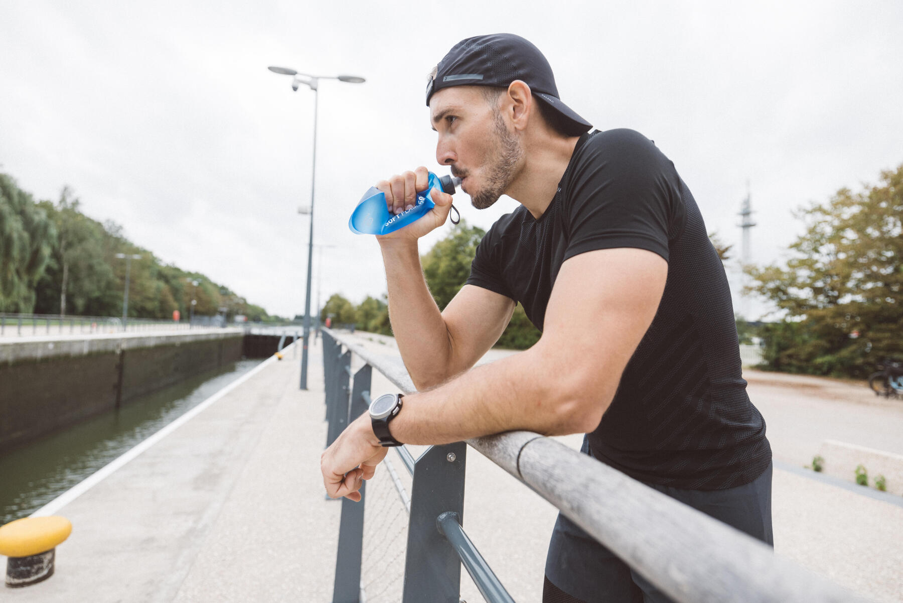 Vitamine helfen bei Muskelkrämpfen