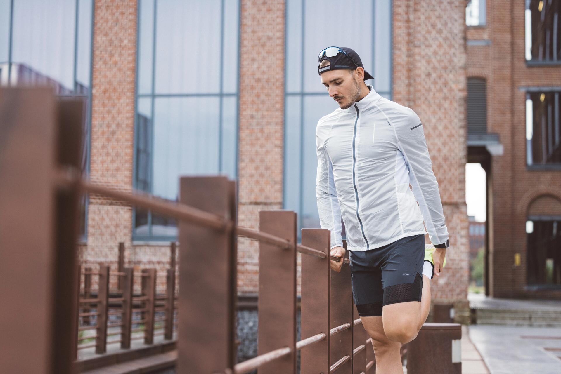 Peut-on et comment faire du sport avec des courbatures ?