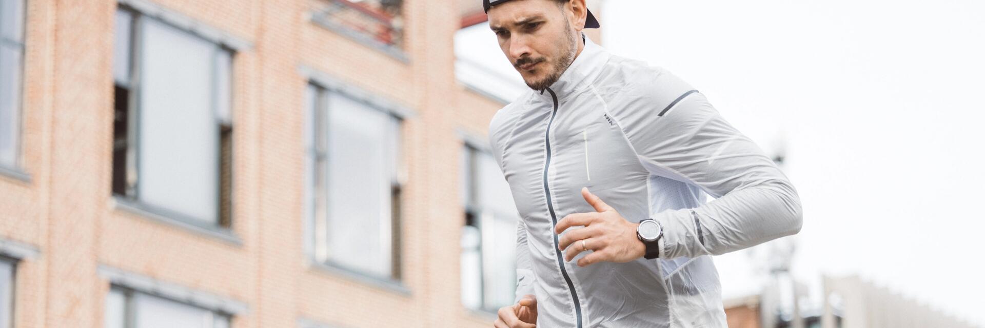 Préparer semi marathon