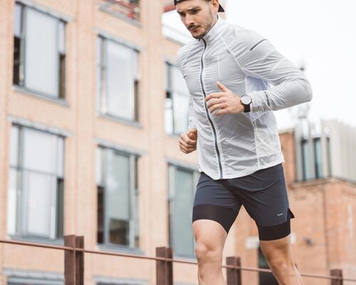 Préparer semi marathon