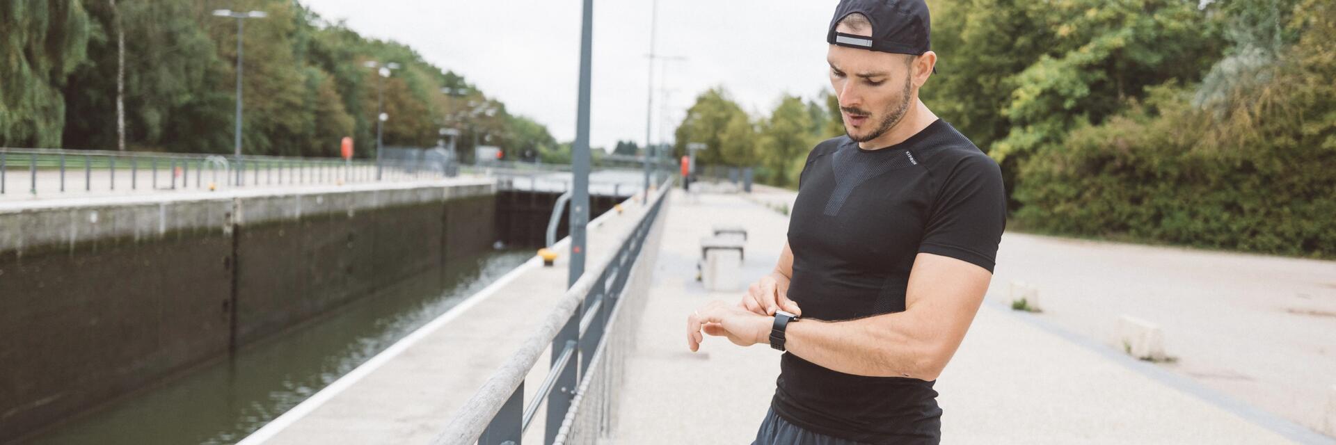 comment choisir montre cardio-gps running