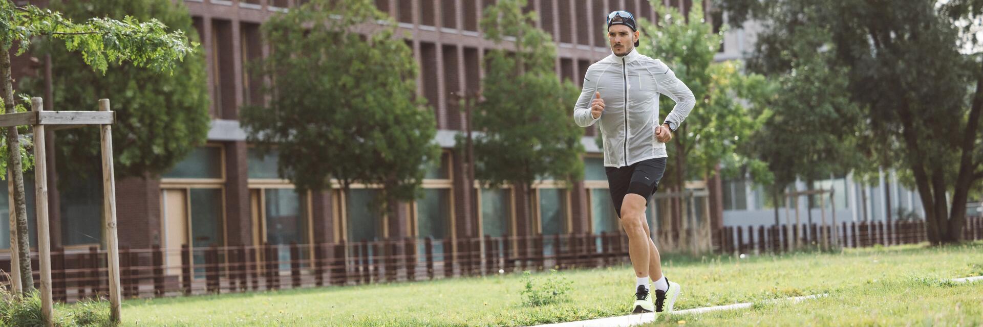 Sport et rhume : faut-il éviter de s'entraîner ?