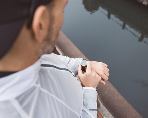 Jeffing : alterner marche et course pour progresser en running