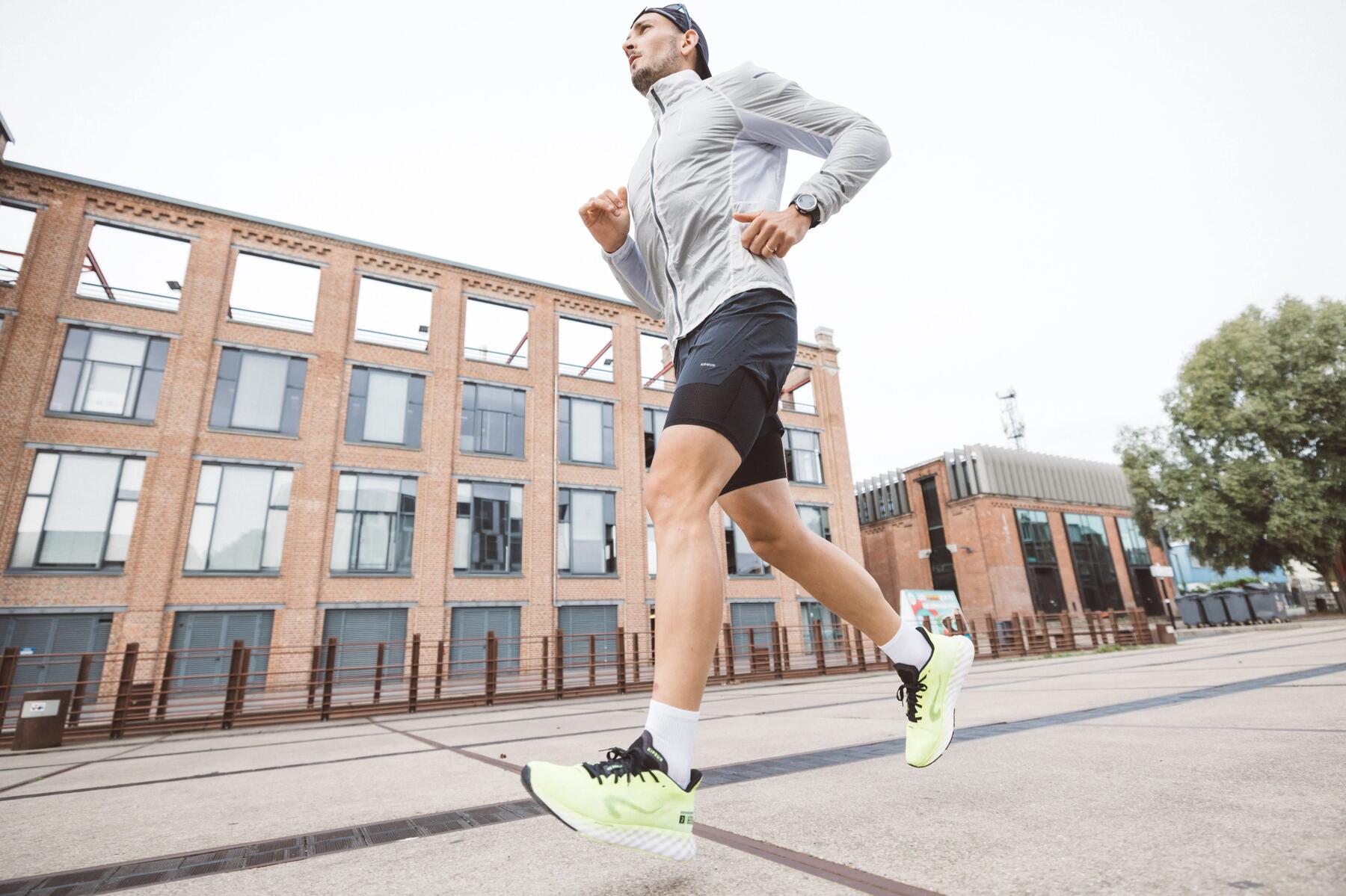 choisissez vos chaussures marathon en fonction de votre objectif