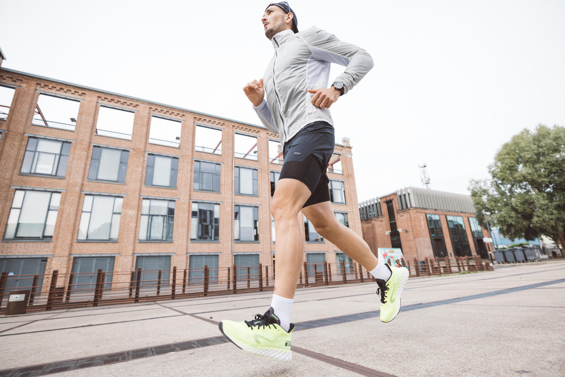 Comment choisir des chaussures pour un marathon