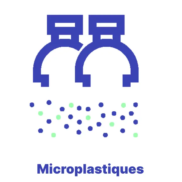 La pollution plastique dans les océans : immersion