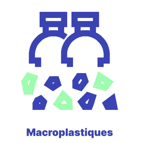 La pollution plastique dans les océans : immersion